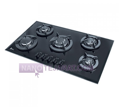 Gas hobs